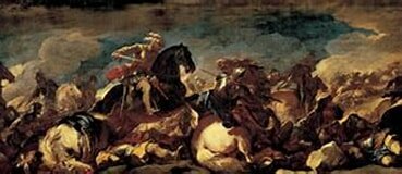 BATALLA DE SAN QUINTÍN