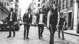 Timeline: La Oreja de Vann Gogh