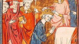 Timeline: Il regno dei Franchi e il Sacro Romano Impero