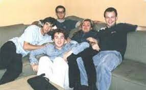 Es crea La Oreja de Van Gogh