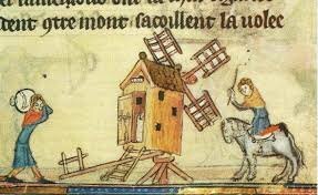 Rivoluzione agricola