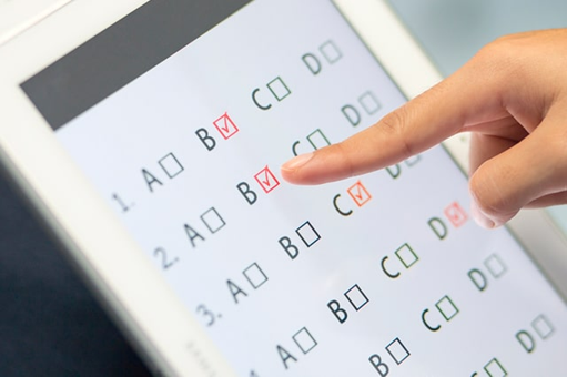 Pruebas experimentales