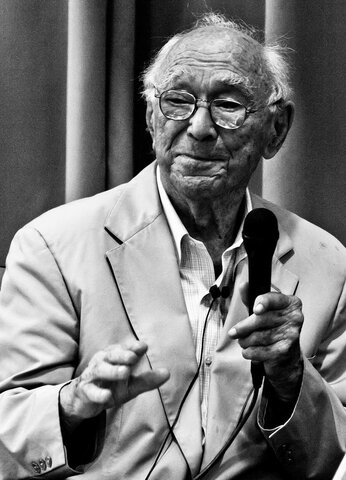 Jerome Bruner (Constructivism)
