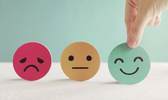 Psicología Positiva