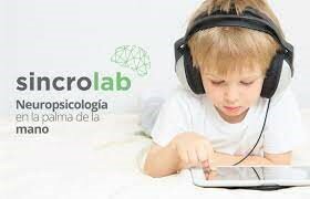 La tecnología en la psicología 2014