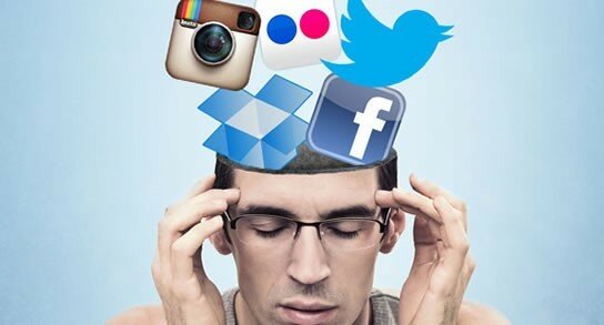 La tecnología en la psicología 2015