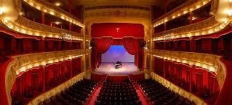 El teatro en la actualidad