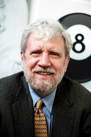 K. Anders Ericsson (Expert Performance Theory)