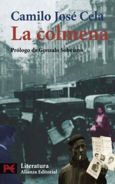 La Colmena (prosa) -1