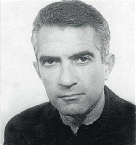 Blas de Otero (poesía)