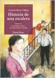 Historia de una Escalera (teatro) -2