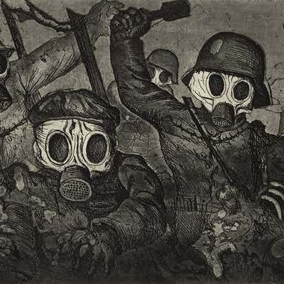 Timeline: XX. mendeko ardatz kronologikoa