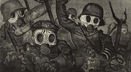 Timeline: XX. mendeko ardatz kronologikoa