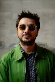 Poesía: Antonio Lucas