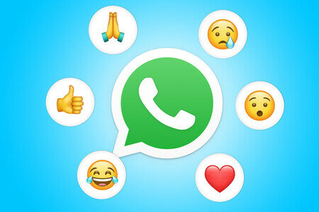 Empieza a funcionar Whatsapp