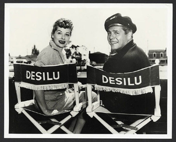 Desilu Productions