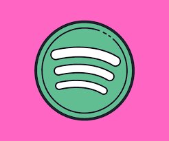 Aparece Spotify
