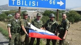 Timeline: Горячий август 2008