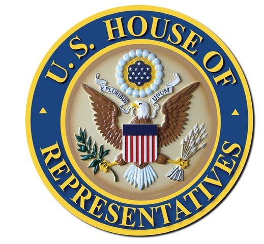 U.S Representatives Pass Amendment