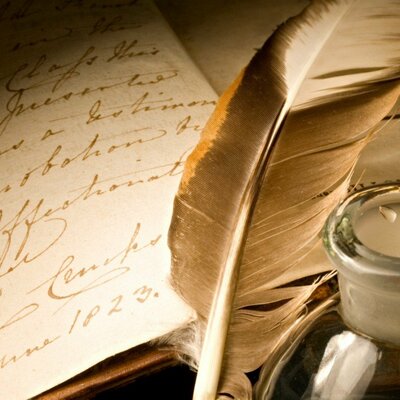 Timeline: LITERATURA FINAL 4rt