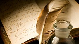 Timeline: LITERATURA FINAL 4rt