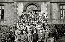 Education during the dictatorship