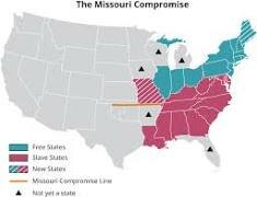 Missouri Compromise