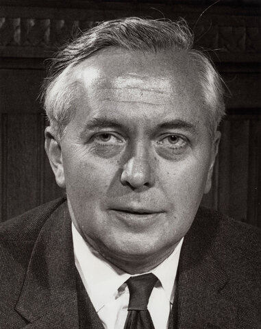 Harold Wilson's Criticism