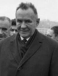 Soviet Union New Prime Minister