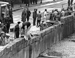 Berlin Border Close