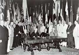 China & The United Nations