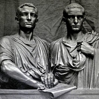 Timeline: Γράκχοι