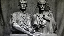 Timeline: Γράκχοι