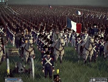 The Grande Armée