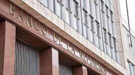 Timeline: Desarrollo Histórico del Banco de la republica