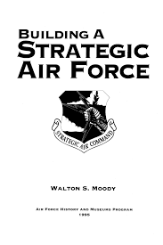 Vulnerability of U. S. Strategic Air Power