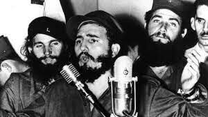 Cuban Gov. Overthrown