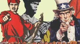 Timeline: Cold War Timeline- Kaitlyn Engels