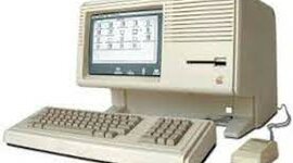 Timeline: HISTORIA DE LAS COMPUTADORES (1970 - 2016)