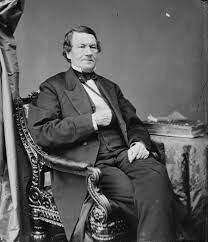 Buchanan Investigated for Impeachment