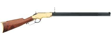 Henry Rifle Designed