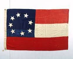 The First Flag