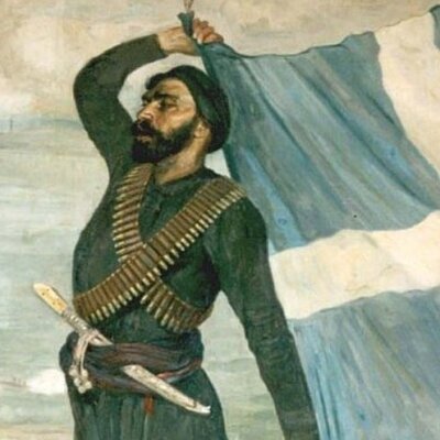 Timeline: ΚΡΗΤΙΚΕΣ ΕΠΑΝΑΣΤΑΣΕΙΣ