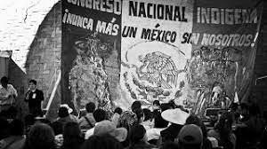 1° Congreso Indígena