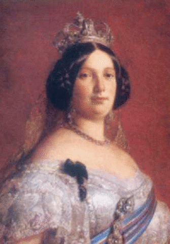 Elisabet II.aren erregealdia