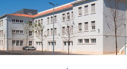 Professor na escola Industrial  Fonseca Benevides em Lisboa