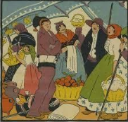 Exposição sobre "Os saloios" na Rinchoa.