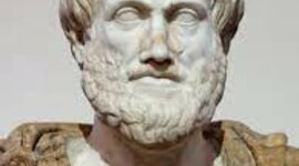 Timeline: ΑΡΙΣΤΟΤΕΛΗΣ