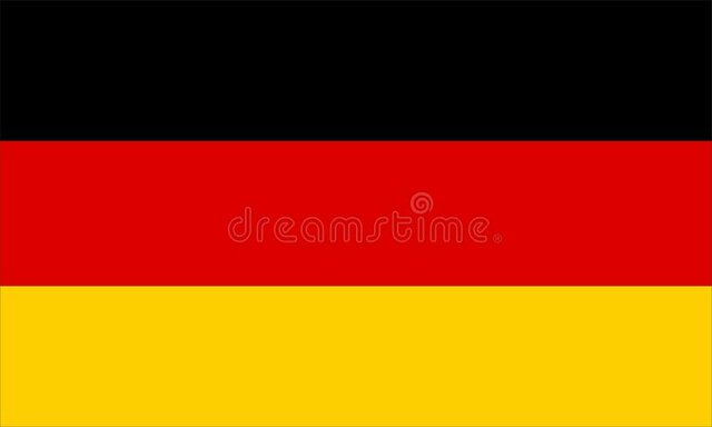 Creación Républica Federal Alemana