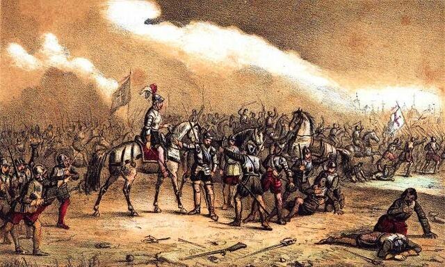 guerra de les comunitats de catella